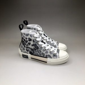 DIOR HOMME B23 HIGHTOP SNEAKER <br>디올 옴므 B23 하이탑 스니커즈<br><i>남녀공용 35-44 SIZE 제작+3일</i>