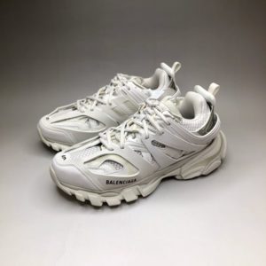 BALENCIAGA TRACK TRAINERS<br>발렌시아가 트랙 트레이너<br><i>35-45 SIZE 최상급</i>