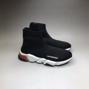 BALENCIAGA SPEED RUNNER<br>발렌시아가 스피드러너<br><i>35-45 SIZE 최상급</i>