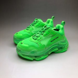 BALENCIAGA TRIPLE S<br>발렌시아가 트리플 S 스니커즈<i>35-45 SIZE 최상급</i>