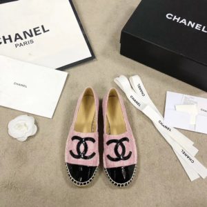 CHANEL ESPADRILLES<br>샤넬 에스파드리유(에스파듀)<br><i>35-40 SIZE</i>