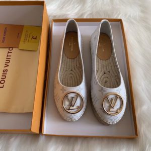 LOUIS VUITTON ESPADRILLES<br>루이비통 에스파드리유(에스파듀)<br><i>35-41 SIZE</i>