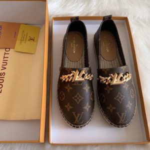 LOUIS VUITTON ESPADRILLES<br>루이비통 에스파드리유(에스파듀)<br><i>35-41 SIZE</i>