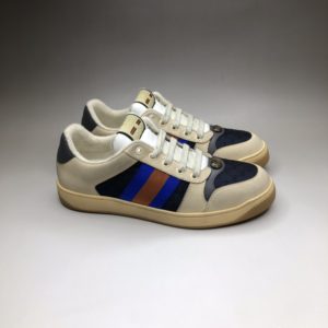 GUCCI GG SCREENER SNEAKER<br>구찌 GG 스크리너 스니커즈<br><i>35-44 SIZE</i>