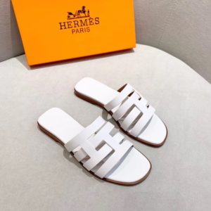 HERMES AMORESANDAL<br>에르메스 아모레 샌들<br><i>35-42 SIZE</i>