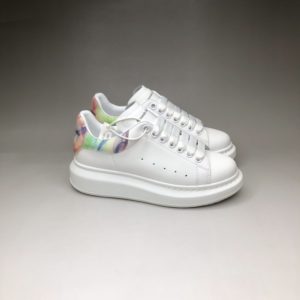 ALEXANDER MCQUEEN OVERSIZED SNEAKERS<br>알렉산더 맥퀸 오버솔 스니커즈<br><i>35-44 SIZE 최상급 제작+3일</i>