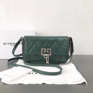 GIVENCHY MINI POCKET BAG 지방시 미니 포켓 백