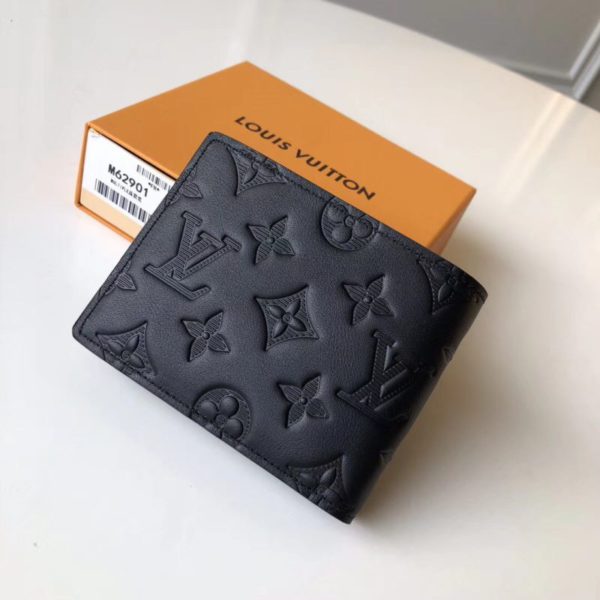 LOUIS VUITTON MULTIPLE WALLET 루이비통 멀티플 반지갑