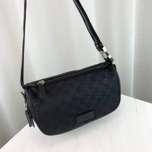 GUCCI GG LOGO CROSS BAG 구찌 GG 로고 크로스백