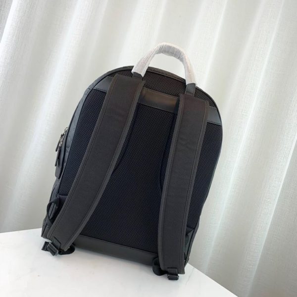 GUCCI SIGNATURE BACKPACK 구찌 시그니처 백팩