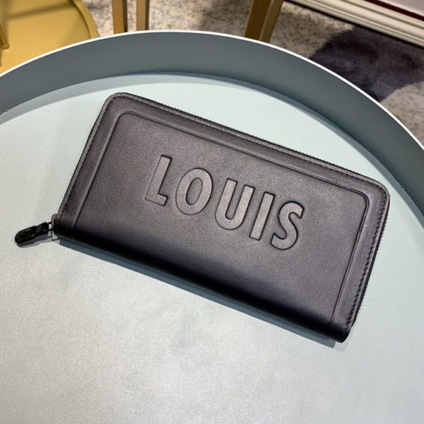 LOUIS VUITTON ZIPPY WALLET 루이비통 지피 지갑