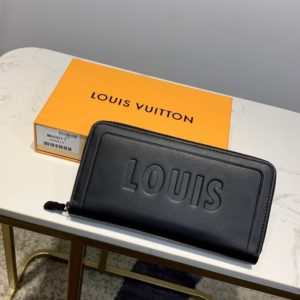 LOUIS VUITTON ZIPPY WALLET 루이비통 지피 지갑