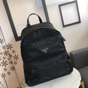 PRADA BACK PACK 프라다 백팩