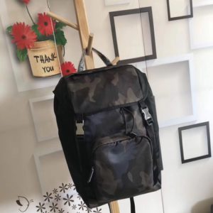 PRADA BACK PACK 프라다 백팩