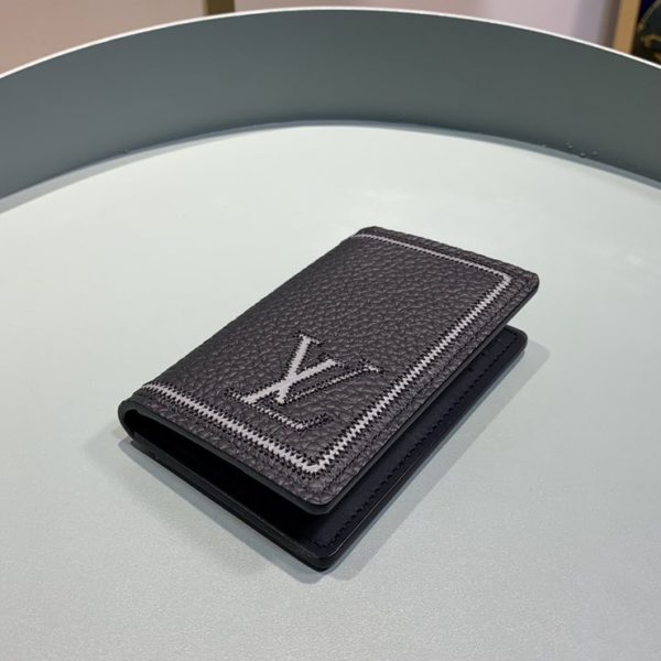 LOUIS VUITTON POCKET ORGANISER 루이비통 카드지갑