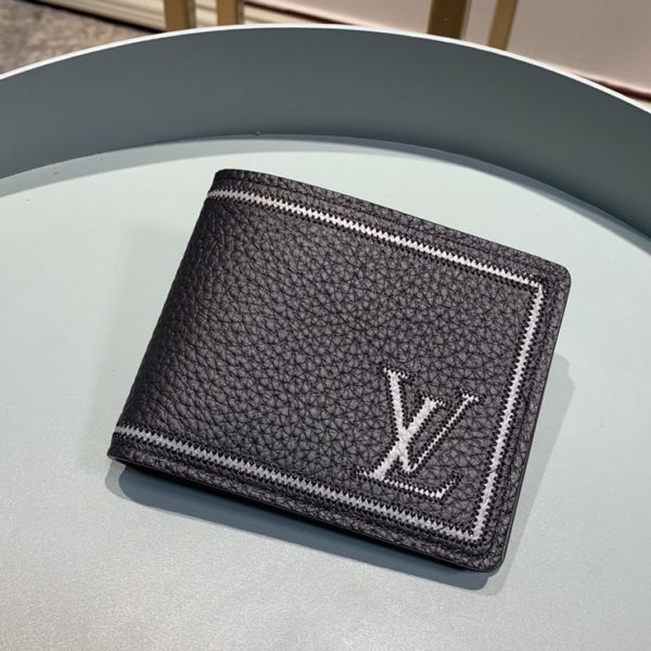 LOUIS VUITTON MULTIPLE WALLET 루이비통 멀티플 지갑