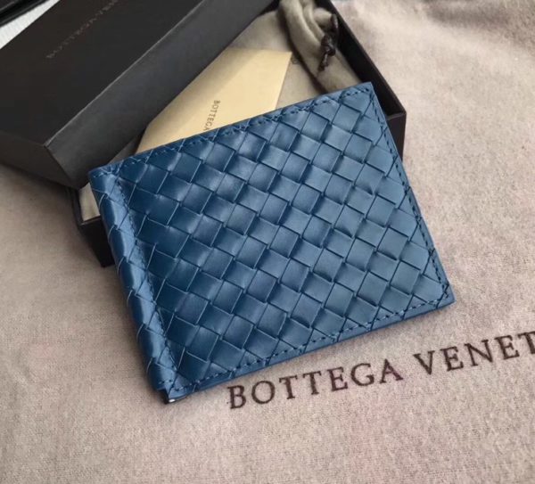 BOTTEGA VENETA MONEY CLIP 보테가 베네타 머니클립