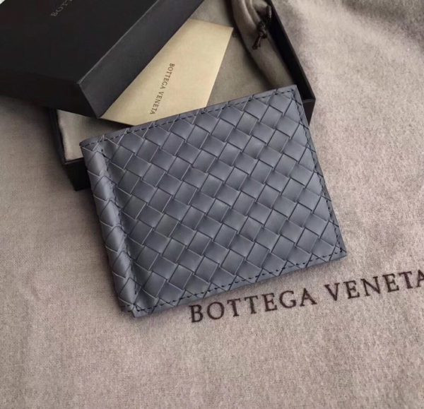 BOTTEGA VENETA MONEY CLIP 보테가 베네타 머니클립