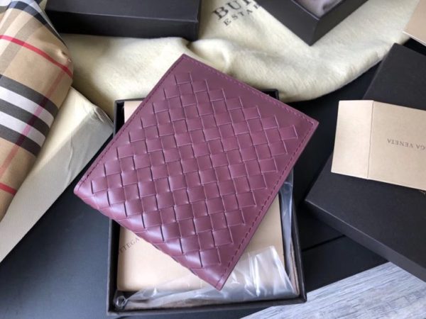 BOTTEGA VENETA WALLET 보테가 베네타 지갑