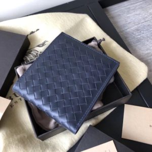 BOTTEGA VENETA WALLET 보테가 베네타 지갑