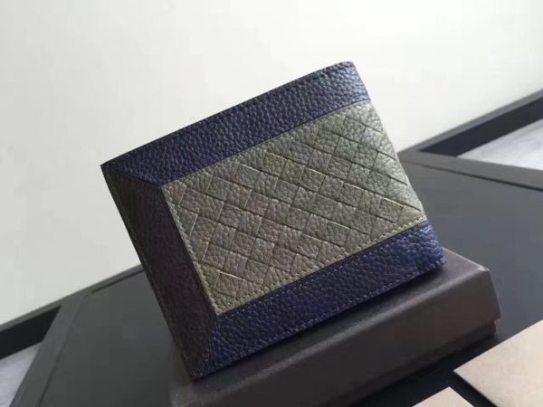 BOTTEGA VENETA WALLET 보테가 베네타 지갑