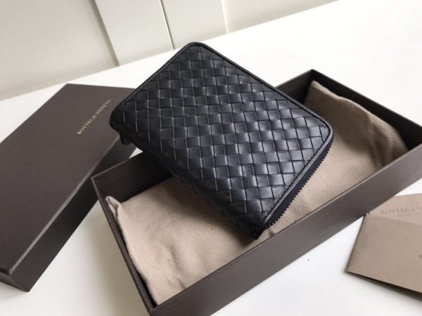 BOTTEGA VENETA WALLET 보테가 베네타 지갑