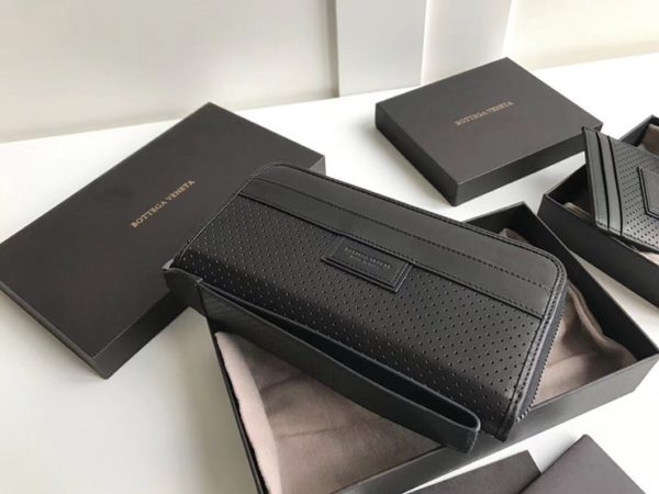 BOTTEGA VENETA WALLET 보테가 베네타 지갑