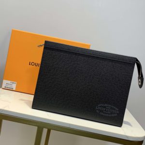 LOUIS VUITTON POCHETTE VOYAGE CLUTCH 루이비통 포쉐트 보야지 클러치