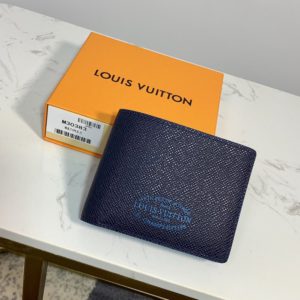 LOUIS VUITTON MULTIPLE WALLET 루이비통 멀티플 지갑