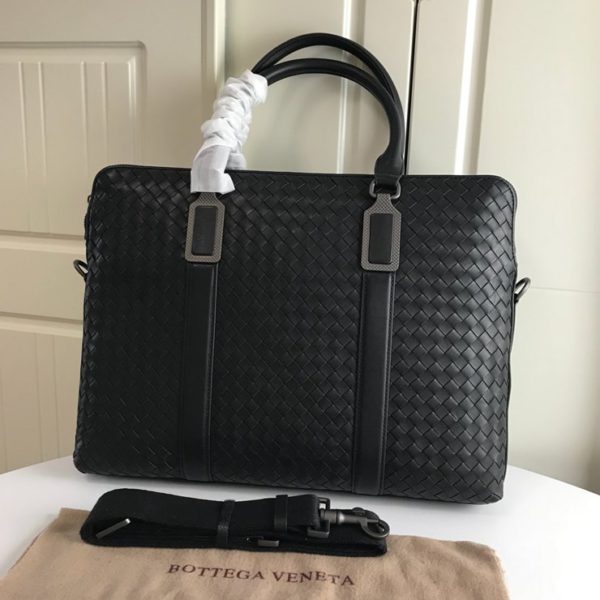 BOTTEGA VENETA BRIEFCASE 보테가 베네타 브리프케이스