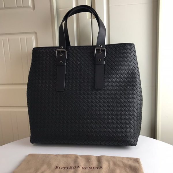 BOTTEGA VENETA TOTE BAG 보테가 베네타 토트 백