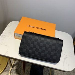 LOUIS VUITTON ZIPPY WALLET 루이비통 지피 지갑