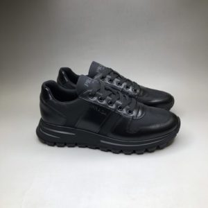 PRADA MEN SNEAKERS 프라다 맨 스니커즈