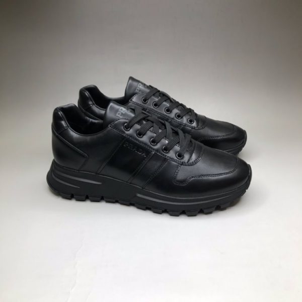 PRADA MEN SNEAKERS 프라다 맨 스니커즈