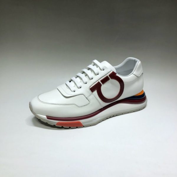 SALVATORE FERRAGAMO BROOKLYN SNEAKERS 살바토레 페라가모 브루클린스니커즈