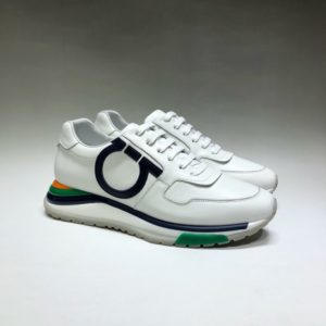 SALVATORE FERRAGAMO BROOKLYN SNEAKERS 살바토레 페라가모 브루클린 스니커즈