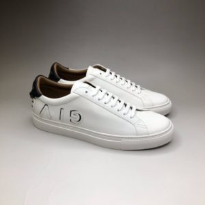 GIVENCHY URBAN STREET SNEAKERS 지방시 어반 스트리트 스니커즈