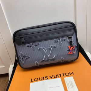 LOUIS VUITTON MESSENGER BAG 루이비통 메신져 백