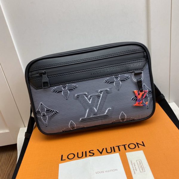 OUIS VUITTON MESSENGER BAG 루이비통 메신져 백