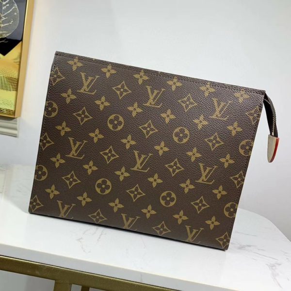 LOUIS VUITTON POCHETTE VOYAGE CLUTCH 루이비통 포쉐트 보야지 클러치