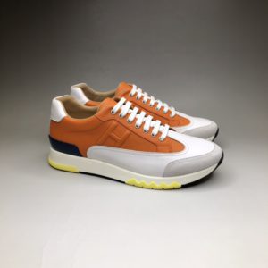 HERMES TRAIL SNEAKERS 에르메스 트레일 스니커즈