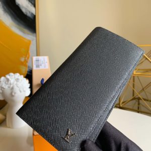 LOUIS VUITTON BRAZZA WALLET 루이비통 브라짜 장지갑