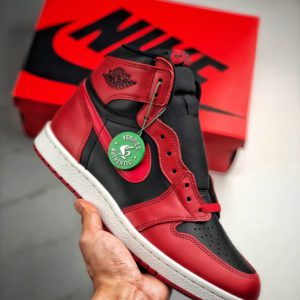 NIKE AIR JORDAN 1 Retro High ’85Varsity Red 나이키 에어 조단 1 레트로 하이 85 바시티 레드