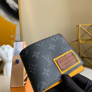 LOUIS VUITTON MULTIPLE WALLET 루이비통 멀티플 반지갑