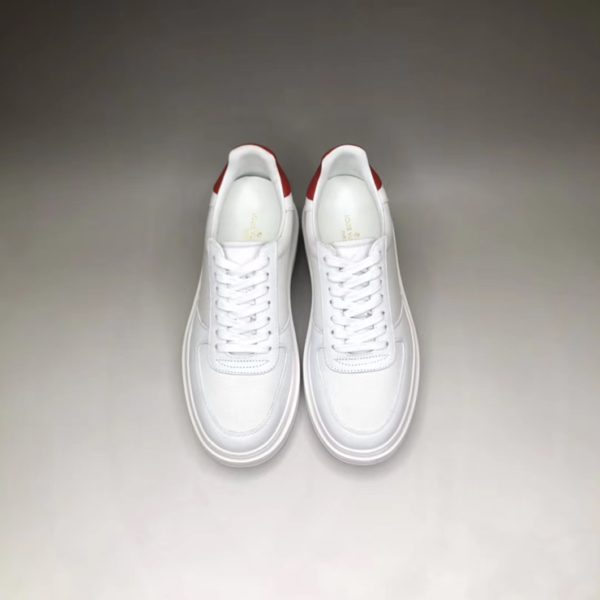 LOUIS VUITTON BEVERLY HILLS SNEAKER 루이비통 비벌리 힐스 스니커즈