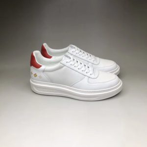 LOUIS VUITTON BEVERLY HILLS SNEAKER 루이비통 비벌리 힐스 스니커즈