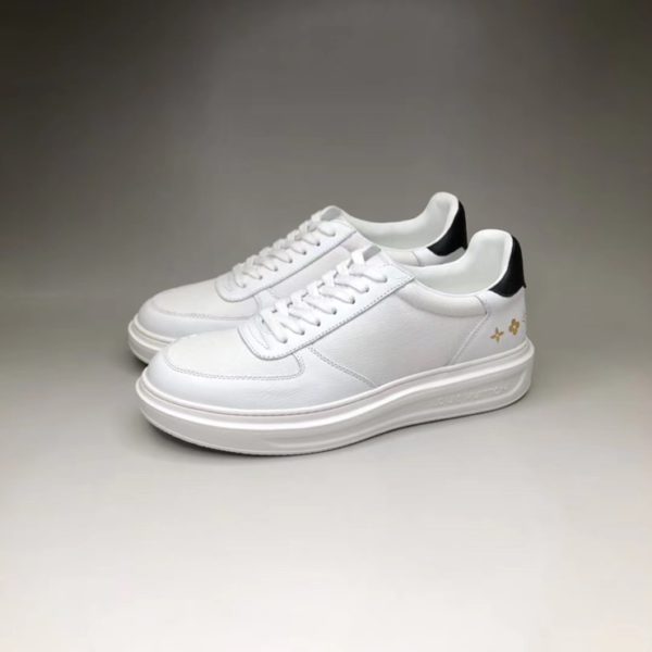 LOUIS VUITTON BEVERLY HILLS SNEAKER 루이비통 비벌리 힐스 스니커즈