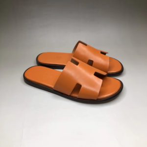 HERMES IZMIR SANDAL 에르메스 이즈미르 샌들