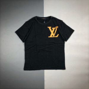 LOUIS VUITTON SHORT SLEEVES 루이비통 2020 반팔티