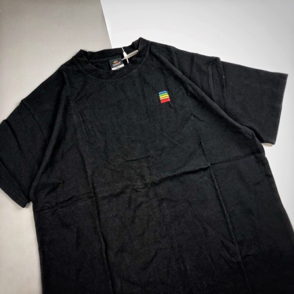 POLAROID ORIGINAL & FRAGMENT DESIGN SHORT SLEEVES 프롤라이드 오리지날 & 프라그먼트 디자인 반팔티